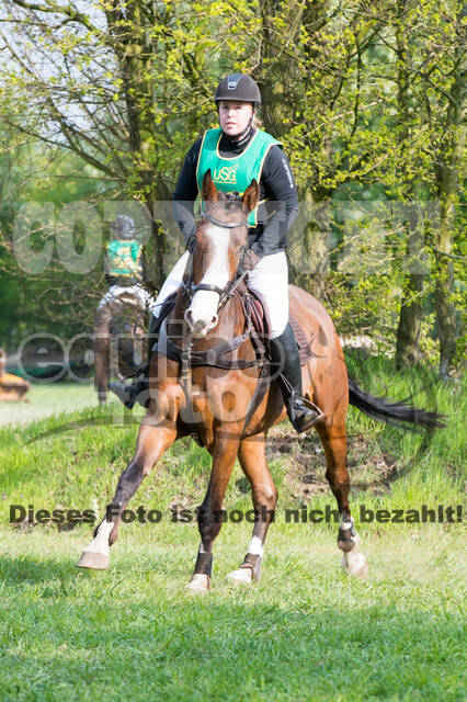RV Lippe Bruch Gahlen (Geländepark Hardtberg 2019)