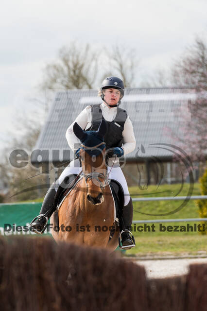Trainingsturnier Langenfeld (12.+13.03.2022)