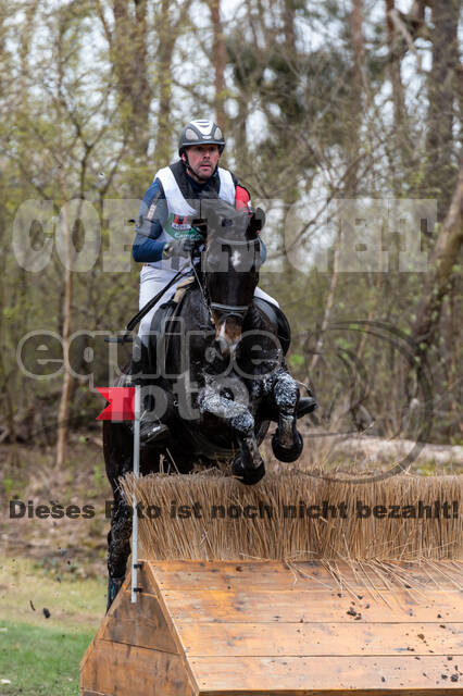 Kronenberg - De Peelbergen (02.04.2022)