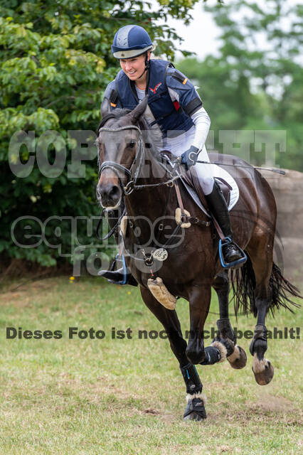 Late-Entry-Vielseitigkeit Langenfeld (11.+13./14.06.2020)