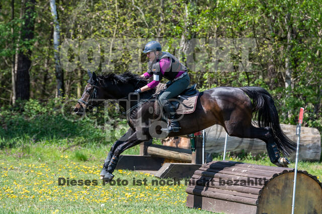 Geländetraining ZRFV Hamminkeln (09.05.2021)