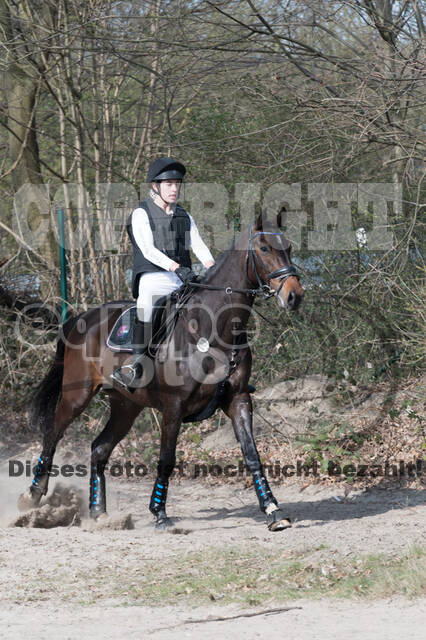 Trainingsturnier Langenfeld (12.+13.03.2022)