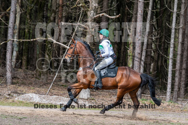 Kronenberg - De Peelbergen (02.04.2022)