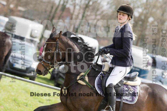 Frühjahrsvielseitigkeit RV Seydlitz Kamp