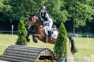 Goldene Schärpe 2021 - Ponys