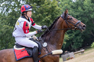Late-Entry Vielseitigkeit Hamminkeln/Wesel (01.+02.08.2020)
