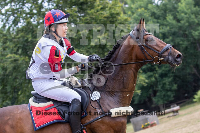 Late-Entry Vielseitigkeit Hamminkeln/Wesel (01.+02.08.2020)