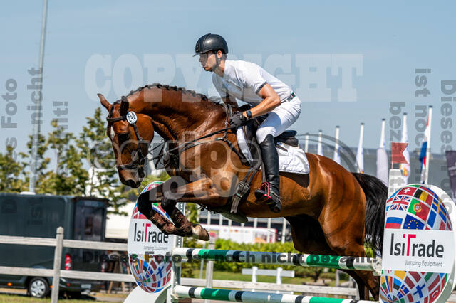 Kronenberg - De Peelbergen (August 2020)