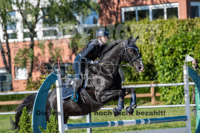 Test of Choise Langenfeld (29.+30.05.2021)