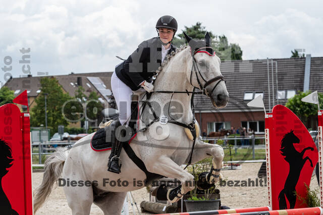 Late-Entry-Vielseitigkeit Langenfeld (06.+07.07.2020)