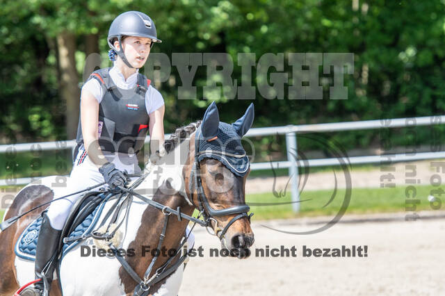 Test of Choise Langenfeld (29.+30.05.2021)