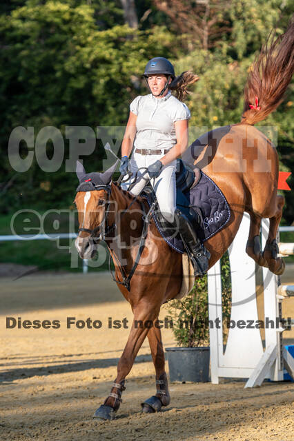 RFV Dinslaken-Hiesfeld (Herbstturnier)