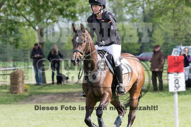 Vielseitigkeitsturnier RuFV Rheurdt