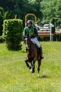Westerstede Horse Trials 2021