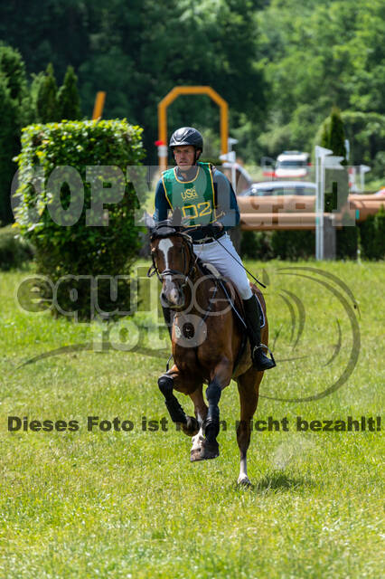 Westerstede Horse Trials 2021