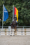 Landesturnier Rheinland, Vielseitigkeit, 22.+23.08.2020