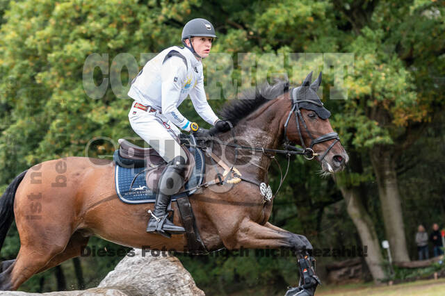 Vielseitigkeit RSV Wesel Obrighoven (26.+27.09.2020)