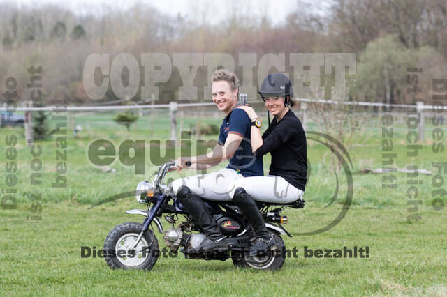 Frühjahrsvielseitigkeit RV Seydlitz Kamp