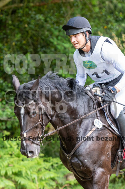 Westerstede Horse Trials 2021