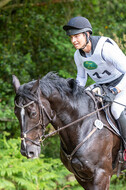 Westerstede Horse Trials 2021