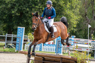 Late-Entry-Vielseitigkeit Langenfeld (11.+13./14.06.2020)