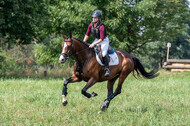 Late-Entry-Vielseitigkeit Gahlen (18.07.2020)