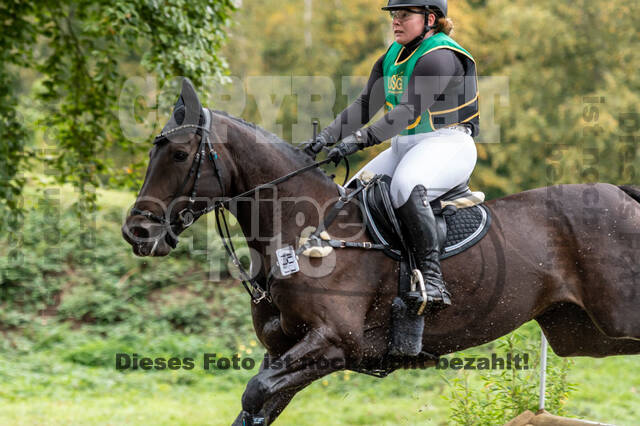 Vielseitigkeit RSV Wesel Obrighoven (26.+27.09.2020)