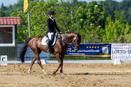 Westerstede Horse Trials 2021