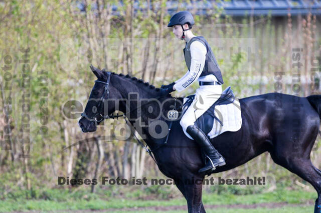 Vielseitigkeitsturnier RV Lippe-Bruch-Gahlen