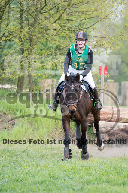 RV Lippe Bruch Gahlen (Geländepark Hardtberg 2019)