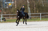 Trainingsturnier Langenfeld (12.+13.03.2022)