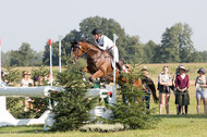 FEI European Championship Eventing 2019