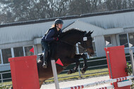 Trainingsturnier Langenfeld (12.+13.03.2022)