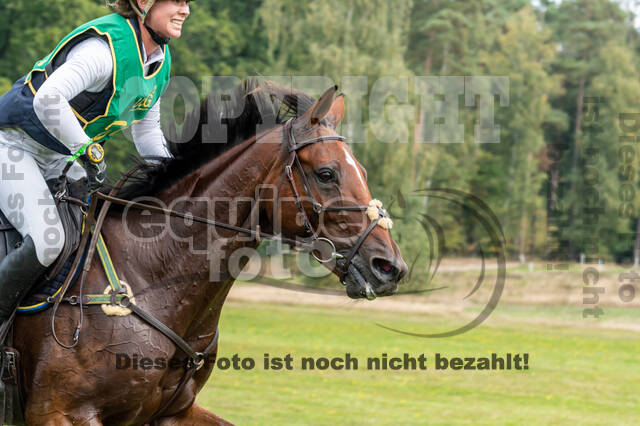 Deutsche Meisterschaft Vielseitigkeit (Luhmühlen)