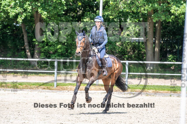 Test of Choise Langenfeld (29.+30.05.2021)