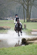Geländetage RVO St. Hubertus Wesel-Obrighoven (23.-24.03.2019)