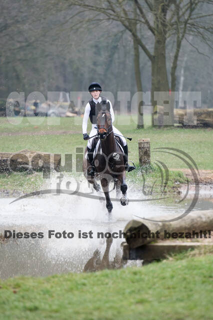 Geländetage RVO St. Hubertus Wesel-Obrighoven (23.-24.03.2019)