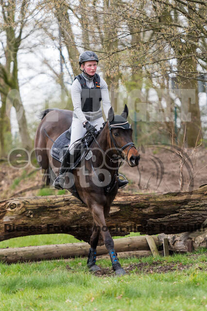 Eventing im Pferdesportzentrum Rheinland (Late Entry 14.03.2022)