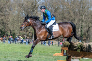 Vielseitigkeitsturnier RV Seydlitz Kamp (03.04.2022)