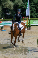 Goldene Schärpe 2021 - Ponys