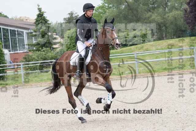 Eventing im Pferdesportzentrum Rheinland