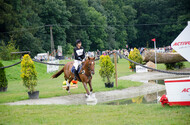 FEI European Championship Eventing 2017