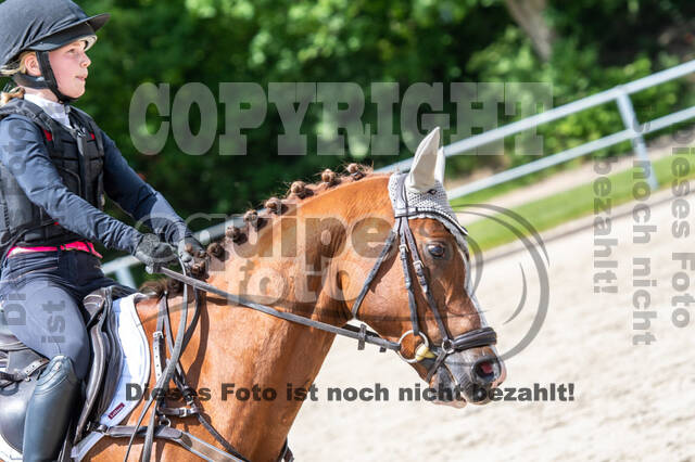 Test of Choise Langenfeld (29.+30.05.2021)