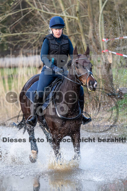 Geländetraining Wesel Obrighoven (19.+20.03.2022)