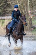 Geländetraining Wesel Obrighoven (19.+20.03.2022)