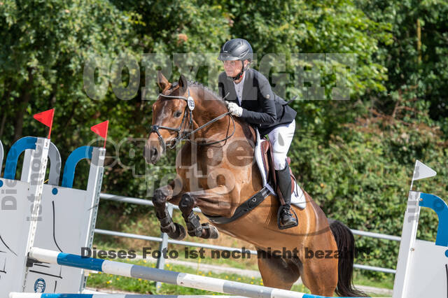 Late-Entry-Vielseitigkeit Langenfeld (06.+07.07.2020)