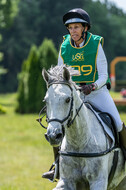 Westerstede Horse Trials 2021