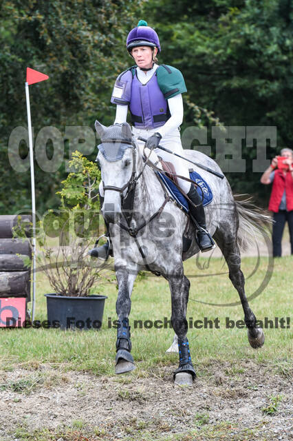 Late-Entry-Vielseitigkeit Langenfeld (11.+13./14.06.2020)