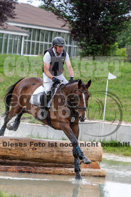 Late-Entry-Vielseitigkeit Langenfeld (06.+07.07.2020)