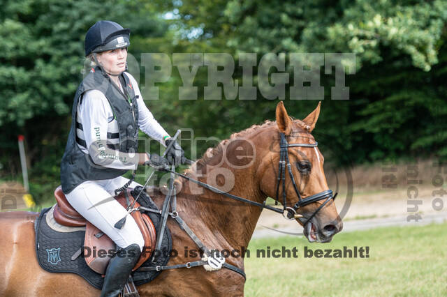 Late-Entry-Vielseitigkeit Langenfeld (11.+13./14.06.2020)